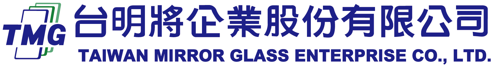 Taiwan Mirror Glass Enterprise co., Ltd.